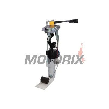 Palivové čerpadlo -4 RIDE- modul pumpa, Can-Am Commander/Maverick 800-1000 2011-2020