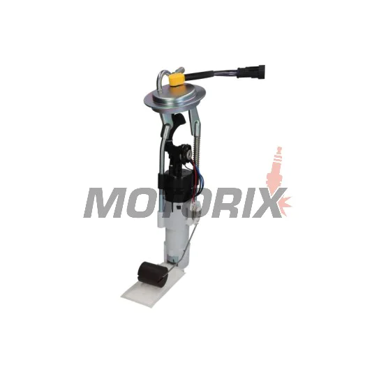 Palivové čerpadlo -4 RIDE- modul pumpa, Can-Am Commander/Maverick 800-1000 2011-2020