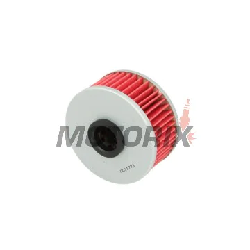 Olejový filtr -HIFLO FILTRO- HF144