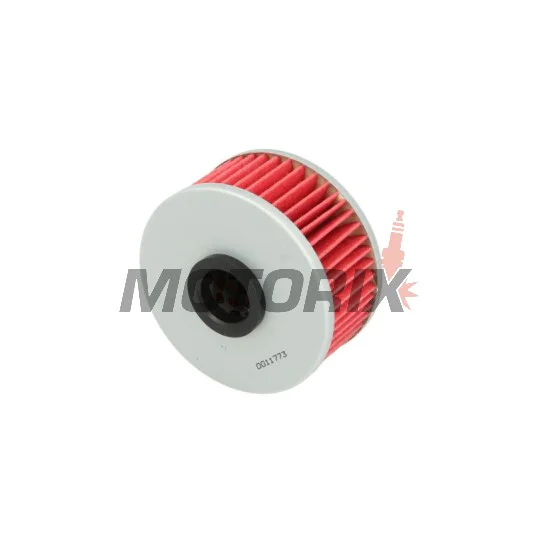 Olejový filtr -HIFLO FILTRO- HF144