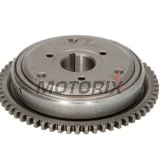 Startovací bendix -MOTORIX- GY6 125/150cc