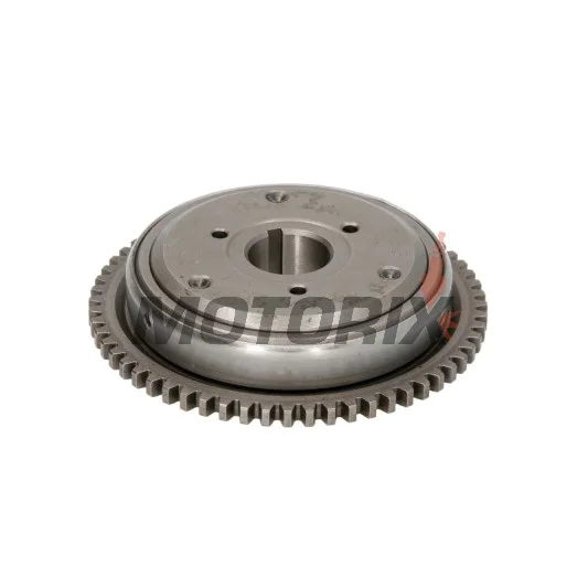 Startovací bendix -MOTORIX- GY6 125/150cc