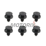 Sada spon -TOURMAX- Yamaha VMX 1700 2009-2016, Yamaha XJ6 600 2009-2016, Yamaha XT 660 2011, Yamaha YZF-R6 600 2003-2017