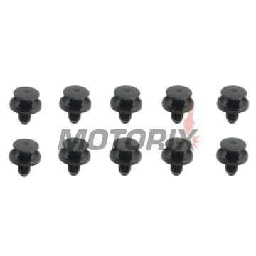 Sada spon -TOURMAX- Yamaha VMX 1700 2009-2016, Yamaha XJ6 600 2009-2016, Yamaha XT 660 2011, Yamaha YZF-R6 600 2003-2017