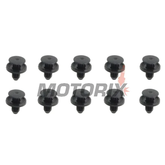 Sada spon -TOURMAX- Yamaha VMX 1700 2009-2016, Yamaha XJ6 600 2009-2016, Yamaha XT 660 2011, Yamaha YZF-R6 600 2003-2017