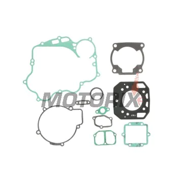 Kompletní sada těsnění motoru -ATHENA- Kawasaki KMX 200 1990-1992