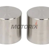 Pístky brzdového třmenu -ALL BALLS- Can-Am Commander 1000 2021-2022, Defender 500 2017-2021, Defender 800/1000 2016-2021, Maverick 800/900/1000 2018-2021, Kawasaki KRX (Teryx) 1000 2020-2021