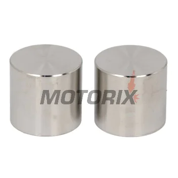Pístky brzdového třmenu -ALL BALLS- Can-Am Commander 1000 2021-2022, Defender 500 2017-2021, Defender 800/1000 2016-2021, Maverick 800/900/1000 2018-2021, Kawasaki KRX (Teryx) 1000 2020-2021