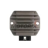 Regulátor dobíjení -TOURMAX- regulátor dobíjení, Yamaha XJ 600 1995-2002, Yamaha YP 250 1996-2000