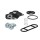 Opravná sada palivového kohoutu -TOURMAX- Kawasaki EX 250 1990-1994, Kawasaki W 650 2000-2002, Kawasaki ZR 550/750 1991-1994, Kawasaki ZR 1100 1992-1995, Suzuki DR 250 1990-1995, Suzuki DR 350 1990-1999, Suzuki DR 650 1991-2017