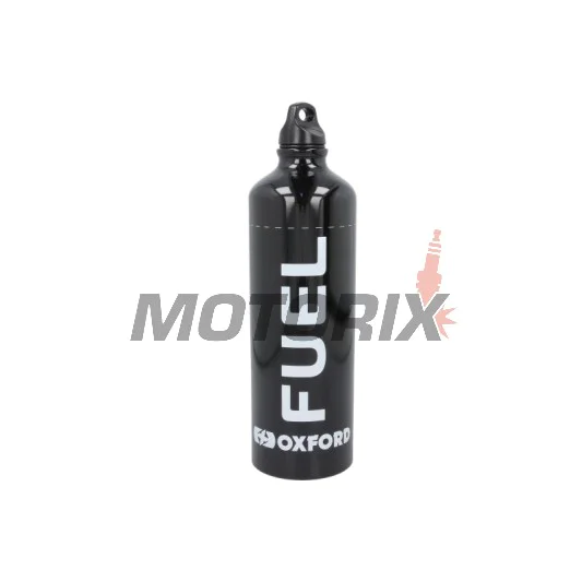 Palivová láhev -OXFORD- Fuel Flask, 1L