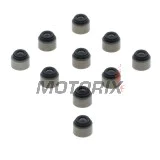 Gufero ventilu -ATHENA- Honda CB 360 1973-1977, CJ 360 1976-1977, XL 175 1973-1978