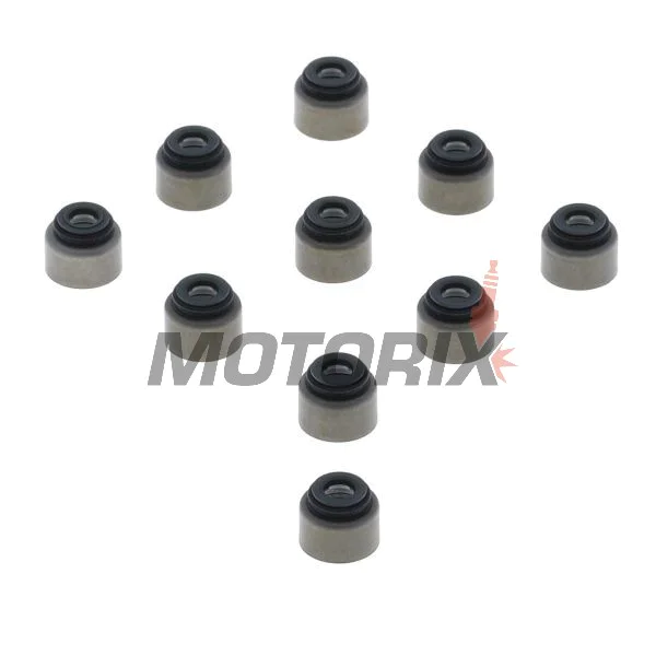 Gufero ventilu -ATHENA- Honda CB 360 1973-1977, CJ 360 1976-1977, XL 175 1973-1978