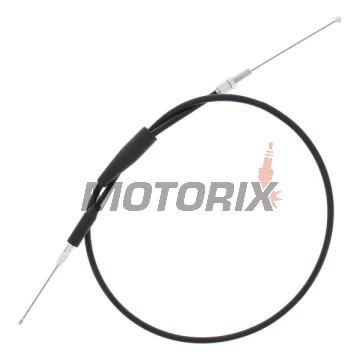 Plynové lanko -ALL BALLS- Kawasaki KX 125 1999-2005, KX 250 1999-2004