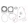 Kompletní sada těsnění motoru -WINDEROSA- KTM EXC 400 2005-2011, KTM EXC 450 2007-2014, KTM EXC 530 2008-2011, KTM EXC-R 450 2008, KTM EXC-R 530 2008-2009, KTM XC-W 400 2008-2011, KTM XC-W 450 2007-2016, KTM XCR-W 450 2008