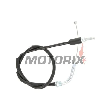 Plynové lanko -4 RIDE- Honda CBR 600 2001-2006