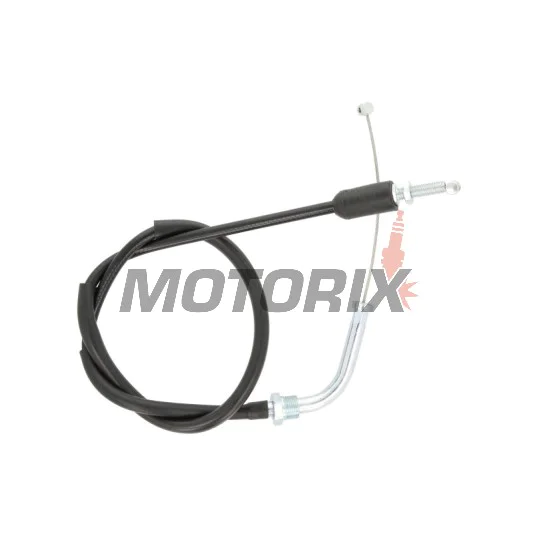 Plynové lanko -4 RIDE- Honda CBR 600 2001-2006