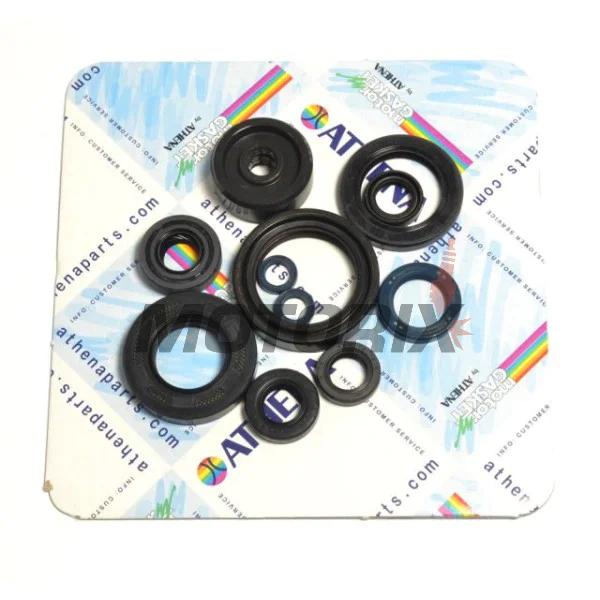 Kompletní sada gufer motoru -ATHENA- Yamaha YZ 125 1994-2000