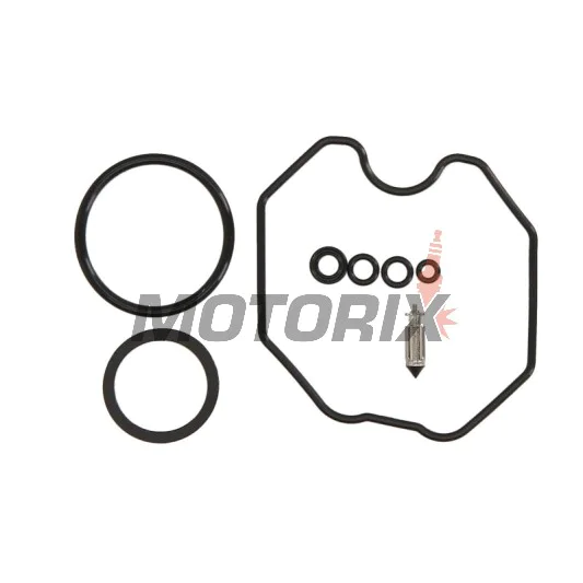 Opravná sada karburátoru -TOURMAX- Honda TRX 250 1997-2012