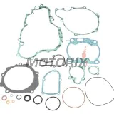 Kompletní sada těsnění motoru -ATHENA- Yamaha WR 250 1998-2018, YZ 250 1997-1998