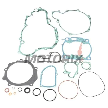 Kompletní sada těsnění motoru -ATHENA- Yamaha WR 250 1998-2018, YZ 250 1997-1998