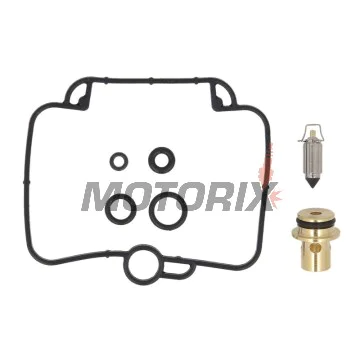Opravná sada karburátoru -TOURMAX- Suzuki GSX-R 750 1990-1995, Suzuki GSX-R 1100 1991-1997