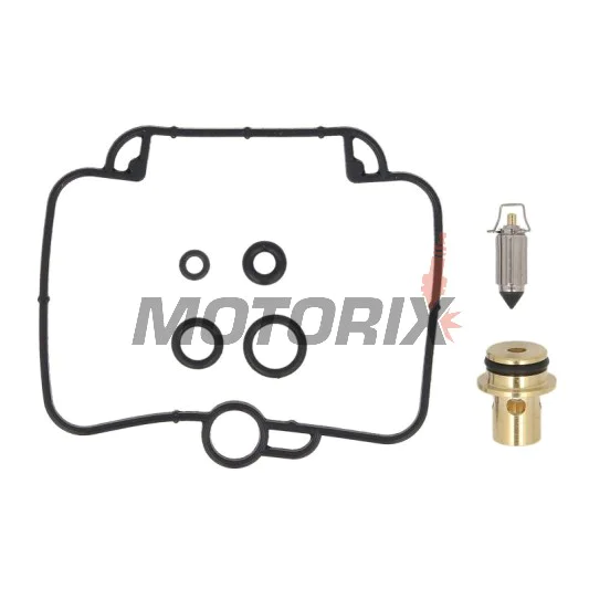 Opravná sada karburátoru -TOURMAX- Suzuki GSX-R 750 1990-1995, Suzuki GSX-R 1100 1991-1997