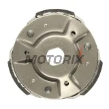 Spojka -RMS- Kymco Bet&Win 125/150 2000, 2003, Kymco Bet&Win 250 2000, 2003-2004, Kymco Bet&Win 50 2002-2003, Kymco Grand Dink 250 2001-2004, Kymco People 250 2004, 2006-2007, Kymco People 300 2008, Kymco Yup 250 2003