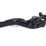 Brzdová páčka na řídítka -4 RIDE- Kawasaki ER-6F 650 2007-2011, Kawasaki KLE 1000 2014-2017, Kawasaki Z 750/800/900 2011-2017