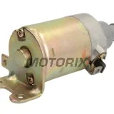 Startér -ARROWHEAD- Aprilia Leonardo 125/150 1996-2005, BMW C1 125/200 2000-2003, Honda CH 150 1985-1987