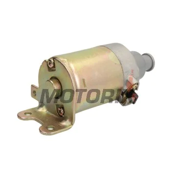 Startér -ARROWHEAD- Aprilia Leonardo 125/150 1996-2005, BMW C1 125/200 2000-2003, Honda CH 150 1985-1987