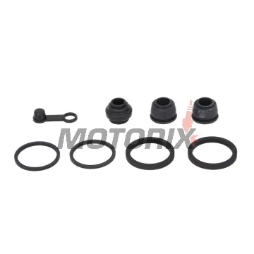 Opravná sada brzdového třmenu -TOURMAX- Honda CB 900/1100 1981-1983, Honda CB 750 1982, Honda CBR 1000 1987-1988, Honda CBR 600 1987-1990, 2000-2002, 2007-2008, Honda CBX 1000 1981-1982, Honda FT 500 1982-1983