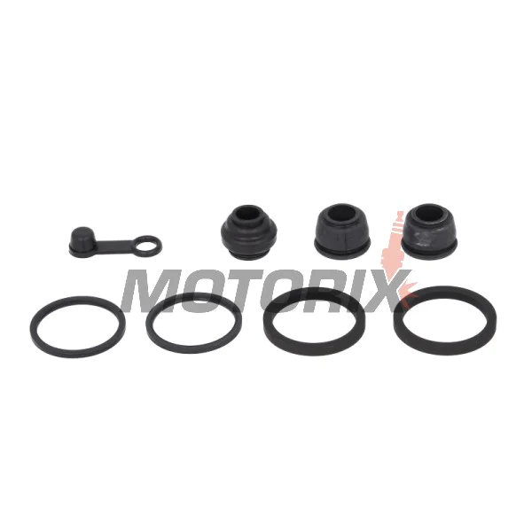 Opravná sada brzdového třmenu -TOURMAX- Honda CB 900/1100 1981-1983, Honda CB 750 1982, Honda CBR 1000 1987-1988, Honda CBR 600 1987-1990, 2000-2002, 2007-2008, Honda CBX 1000 1981-1982, Honda FT 500 1982-1983