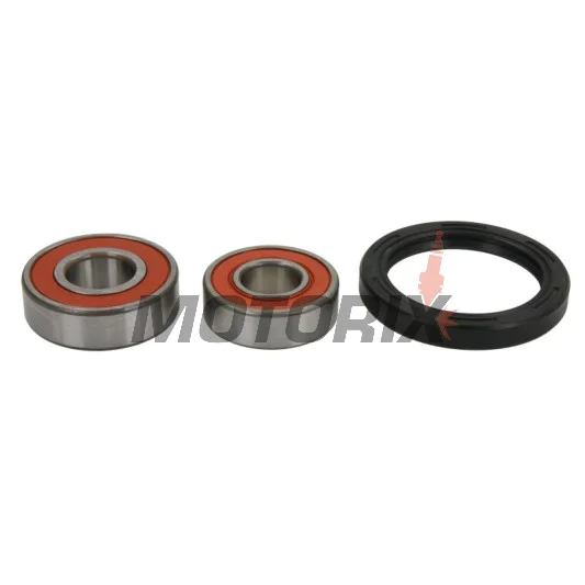 Sada ložisek kola -TOURMAX- Kawasaki KLR 250 1984-1996, 2004-2005, Kawasaki KLR 600 1984-1986, Kawasaki KLR 650 1987-1988, 1990-1991, 1994-2003