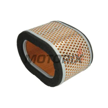 Vzduchový filtr -HIFLO FILTRO- HFA6503, Triumph Daytona 955i + Speed Triple 955i + Sprint RS/ST (2002-2006)