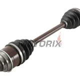 Poloosa -ALL BALLS- Yamaha YFM 400 2007-2012