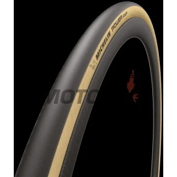 Plášť na kolo -MICHELIN- 700X25, POWER CUP CLASSIC
