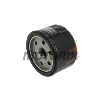 Olejový filtr -HIFLO FILTRO- HF896