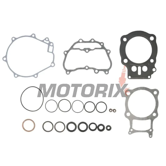 Kompletní sada těsnění motoru -WINDEROSA- Honda TRX 400 2004-2007