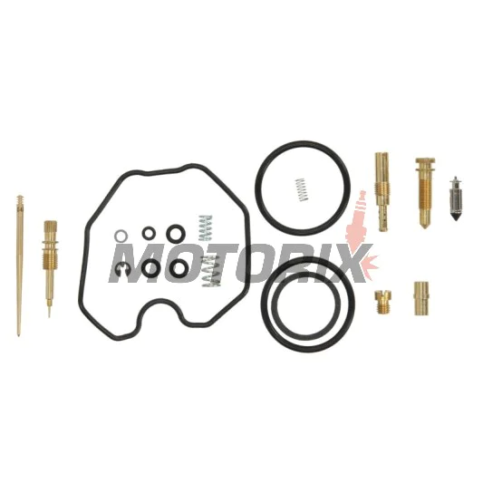 Opravná sada karburátoru -TOURMAX- Honda TRX 250 2001-2004