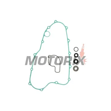 Opravná sada vodní pumpy -WINDEROSA- Honda CRF 450 2002-2008