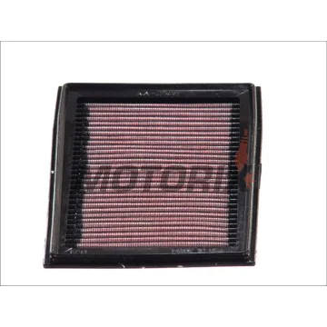 Vzduchový filtr -K&N- KA-2508, Kawasaki EX/Ninja 250/250R/300/300 ABS, 2007-2015
