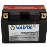 Akumulátor -VARTA- TTZ12S-BS, 9Ah 12V