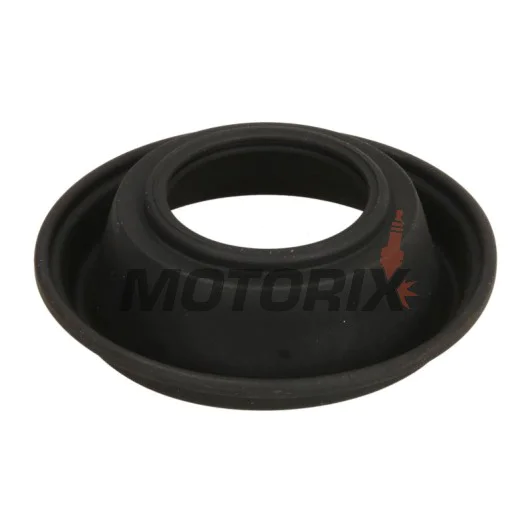 Membrána karburátoru -TOURMAX- Kawasaki KFX 400 2003-2006, Suzuki Boulevard 800 2005, Suzuki DR 750 1988, Suzuki DR 800 1994, Suzuki DR-Z 400 2000-2009, Suzuki GS 500 1993-2002, 2004-2009, Suzuki GSF 1200 1997-2005