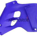 Přední boční plasty -POLISPORT- modré, YAMAHA YZ 80 1993-2001