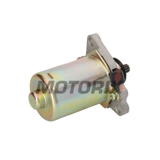 Startér -RMS- Aprilia Mojito 50 2004-2010, Aprilia Scarabeo 50 2005-2009, Aprilia Sportcity 50 2008-2011, Aprilia SR 50 2003-2015, Derbi Atlantis 50 2002-2010, Derbi Boulevard 50 2009-2014, Derbi GP1 125 2006