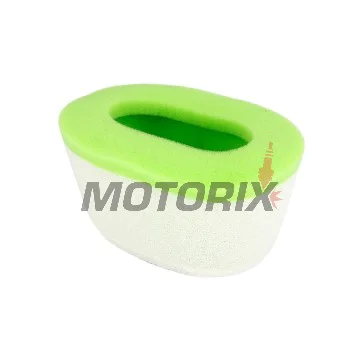 Vzduchový filtr -HIFLO FILTRO- HFF2024, Kawasaki KLR650 (Adventure, S, Traveler, Tengai)/KLX650 (1987-2025)