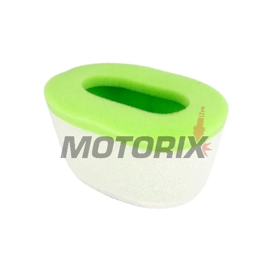 Vzduchový filtr -HIFLO FILTRO- HFF2024, Kawasaki KLR650 (Adventure, S, Traveler, Tengai)/KLX650 (1987-2025)