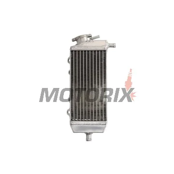 Chladič -4 RIDE- levý, Kawasaki KX 250 2004-2005, Suzuki RM-Z 250 2004-2006