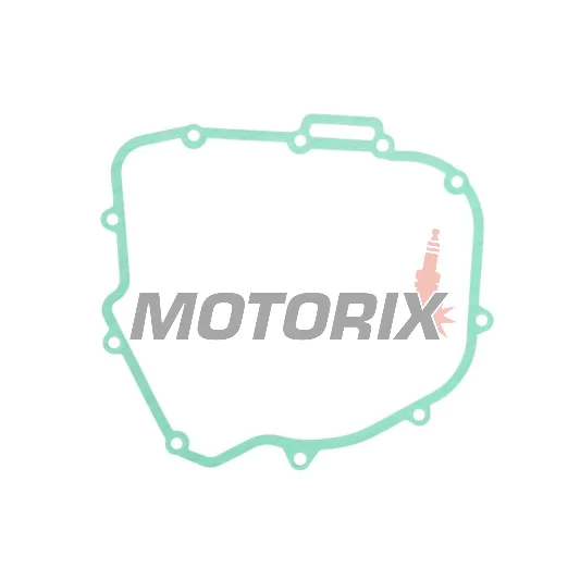 Těsnění víka statoru -ATHENA- Aprilia ETV 1200 2013-2016, SL 750 2007-2016, SMV (Dorsoduro) 750 2008-2016